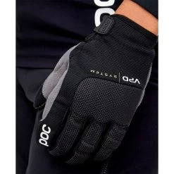 POC Resistance Pro Long Gloves -Cycling clothing store poc resistance pro long gloves 3