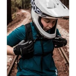 POC Resistance Pro Long Gloves -Cycling clothing store poc resistance pro long gloves 5