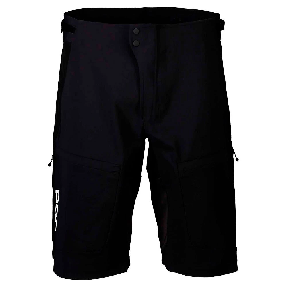 POC Resistance Ultra Shorts 3 POC Resistance Ultra Shorts