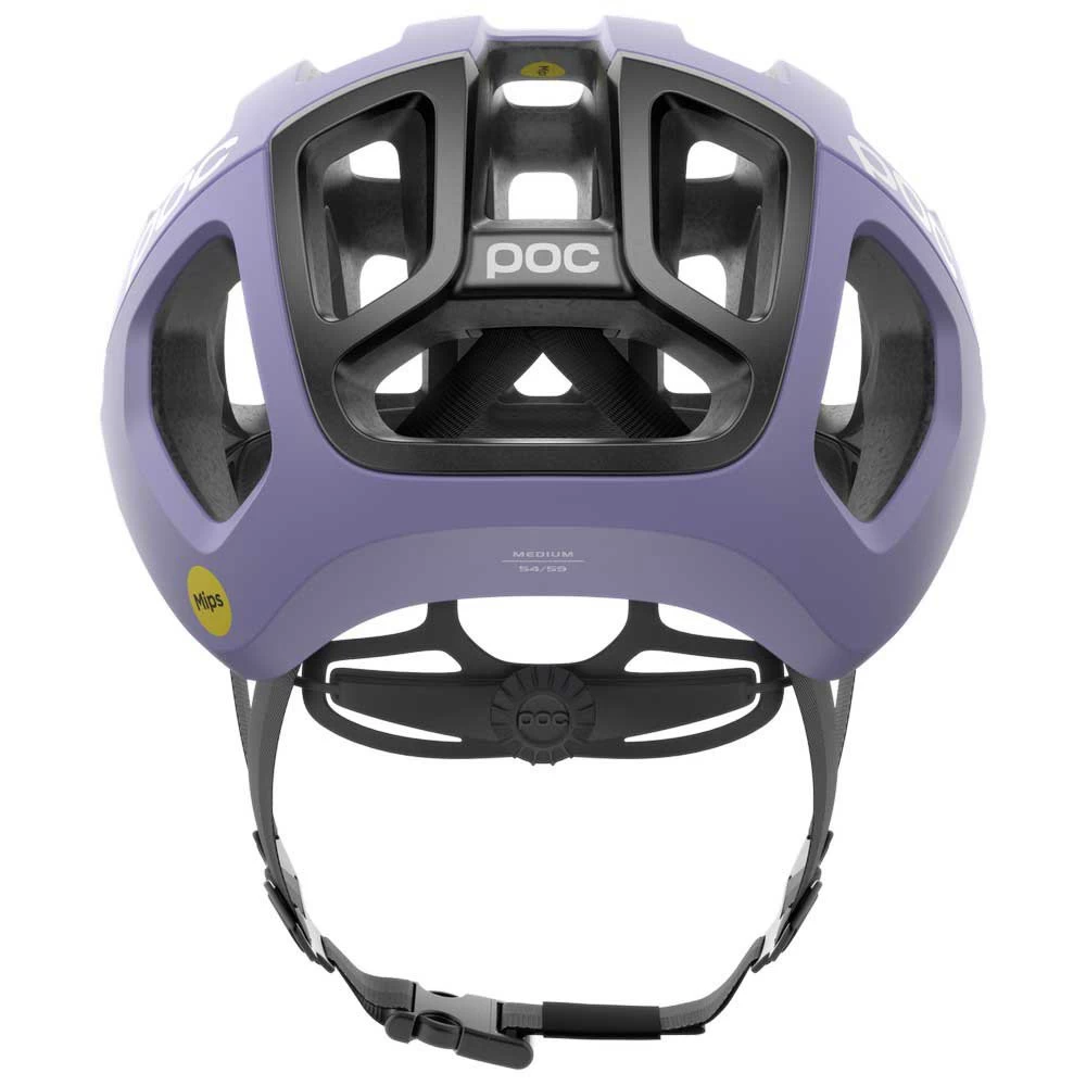 POC Ventral Air MIPS Road Helmet 6 POC Ventral Air MIPS Road Helmet - Image 4