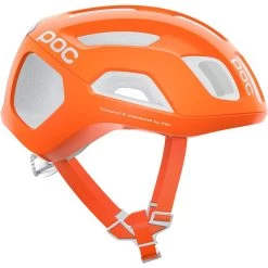 POC Ventral Air SPIN Road Helmet -Cycling clothing store poc ventral air spin road helmet 2