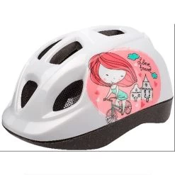 Kid Helmet