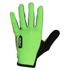 Q36.5 Hybrid Que Long Gloves