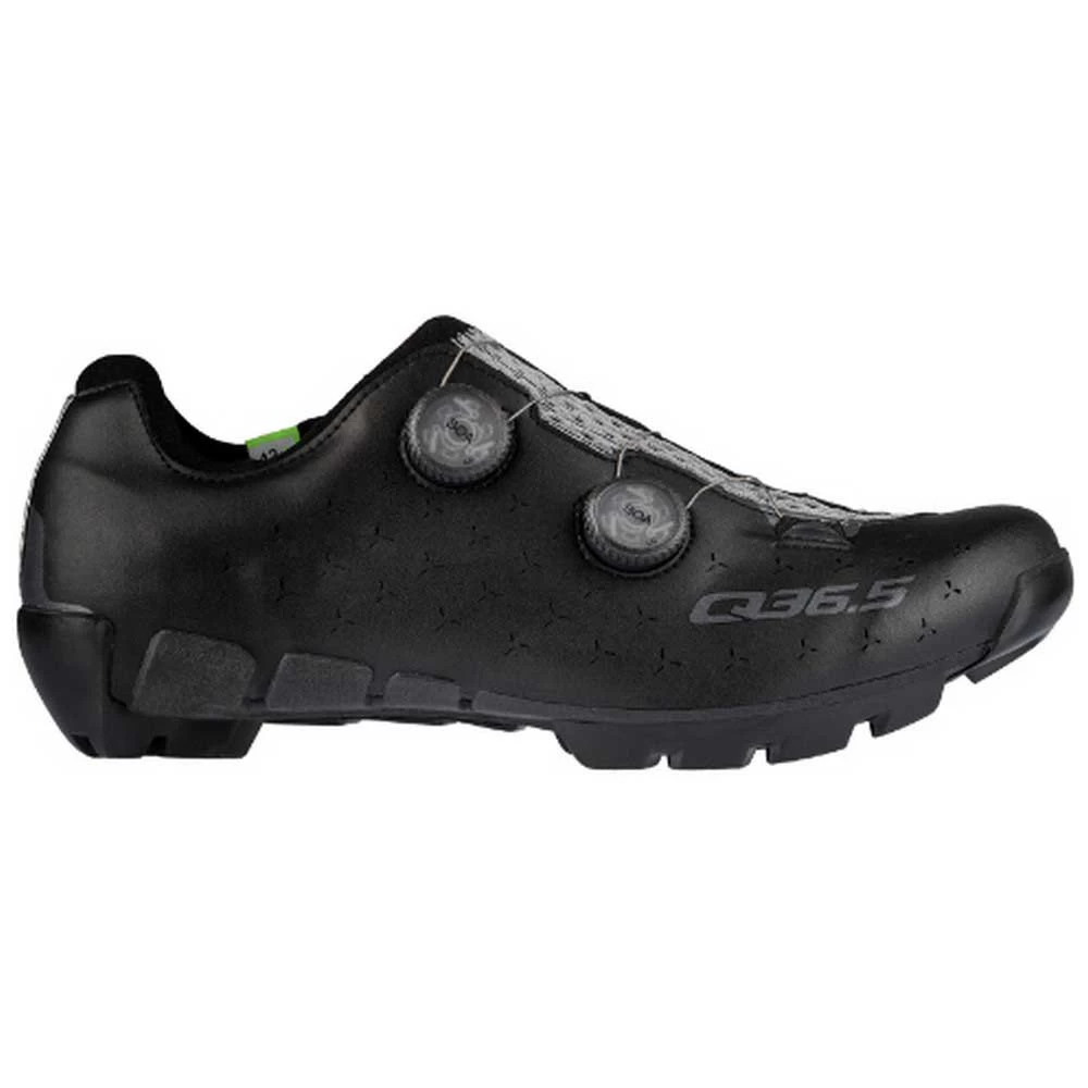 Q36.5 Unique Adventure MTB Shoes 3 Q36.5 Unique Adventure MTB Shoes