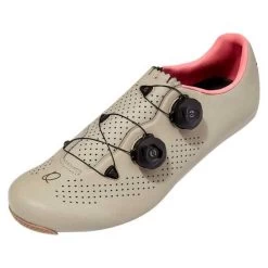Mono II Road Shoes -Cycling clothing store quoc mono ii road shoes 2