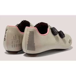 Mono II Road Shoes -Cycling clothing store quoc mono ii road shoes 4
