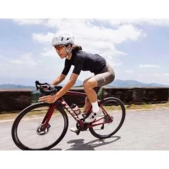 Mono II Road Shoes -Cycling clothing store quoc mono ii road shoes 5