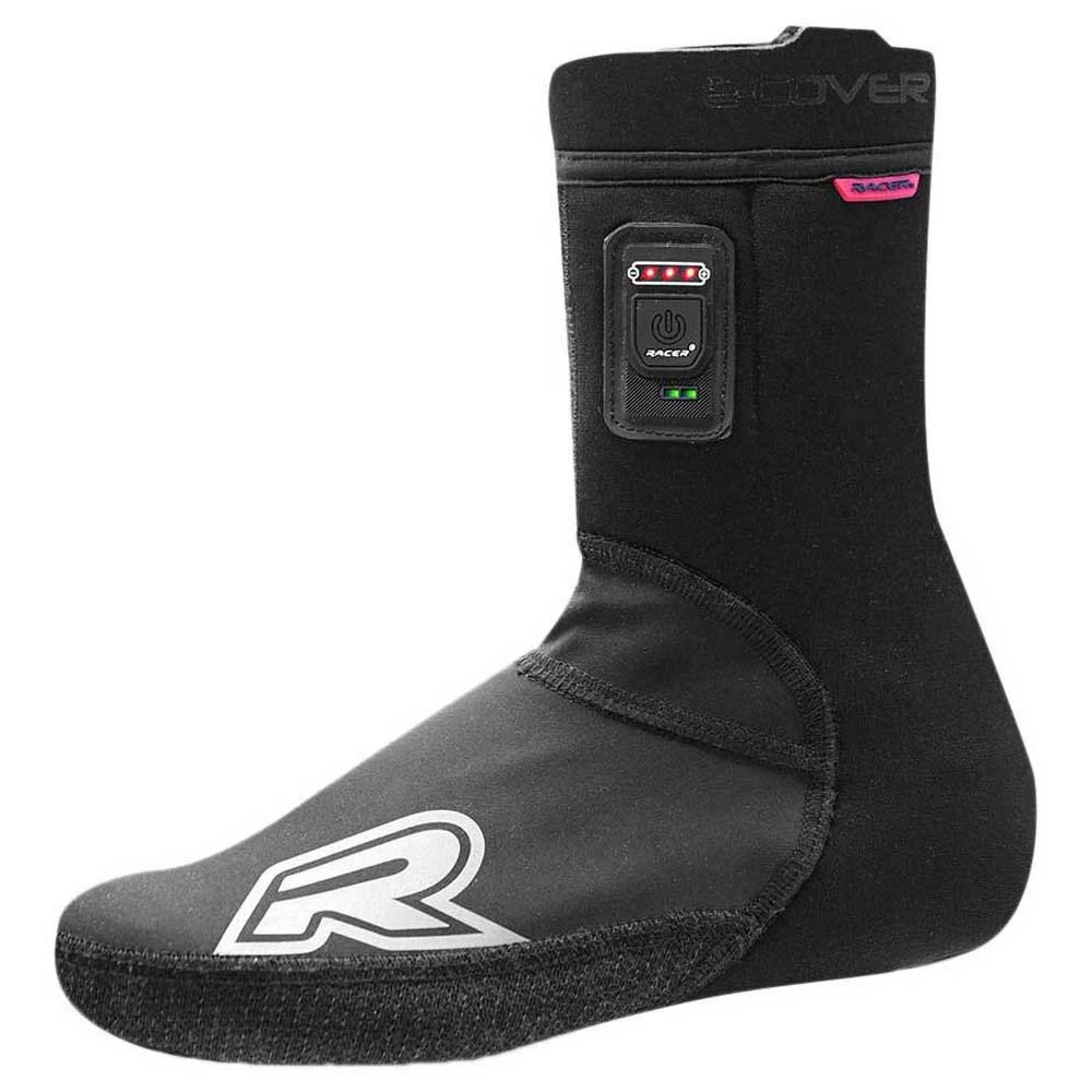 Racer E-Cover Overshoes 3 Racer E-Cover Overshoes