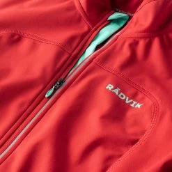 Oscar Lds Sweatshirt -Cycling clothing store radvik oscar lds sweatshirt 3