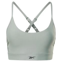 Reebok Lux Strappy Sports Sports Bra 10 Reebok Lux Strappy Sports Sports Bra -Cycling clothing store reebok lux strappy sports sports bra 2