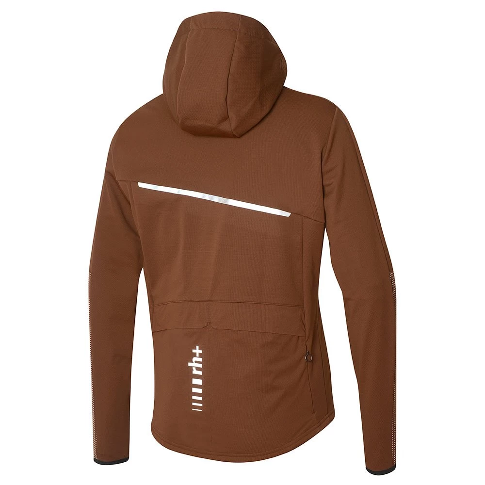 RH+ Klyma Hooded Soft Shell Jacket 4 RH+ Klyma Hooded Soft Shell Jacket - Image 2