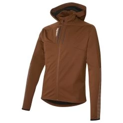 RH+ Klyma Hooded Soft Shell Jacket