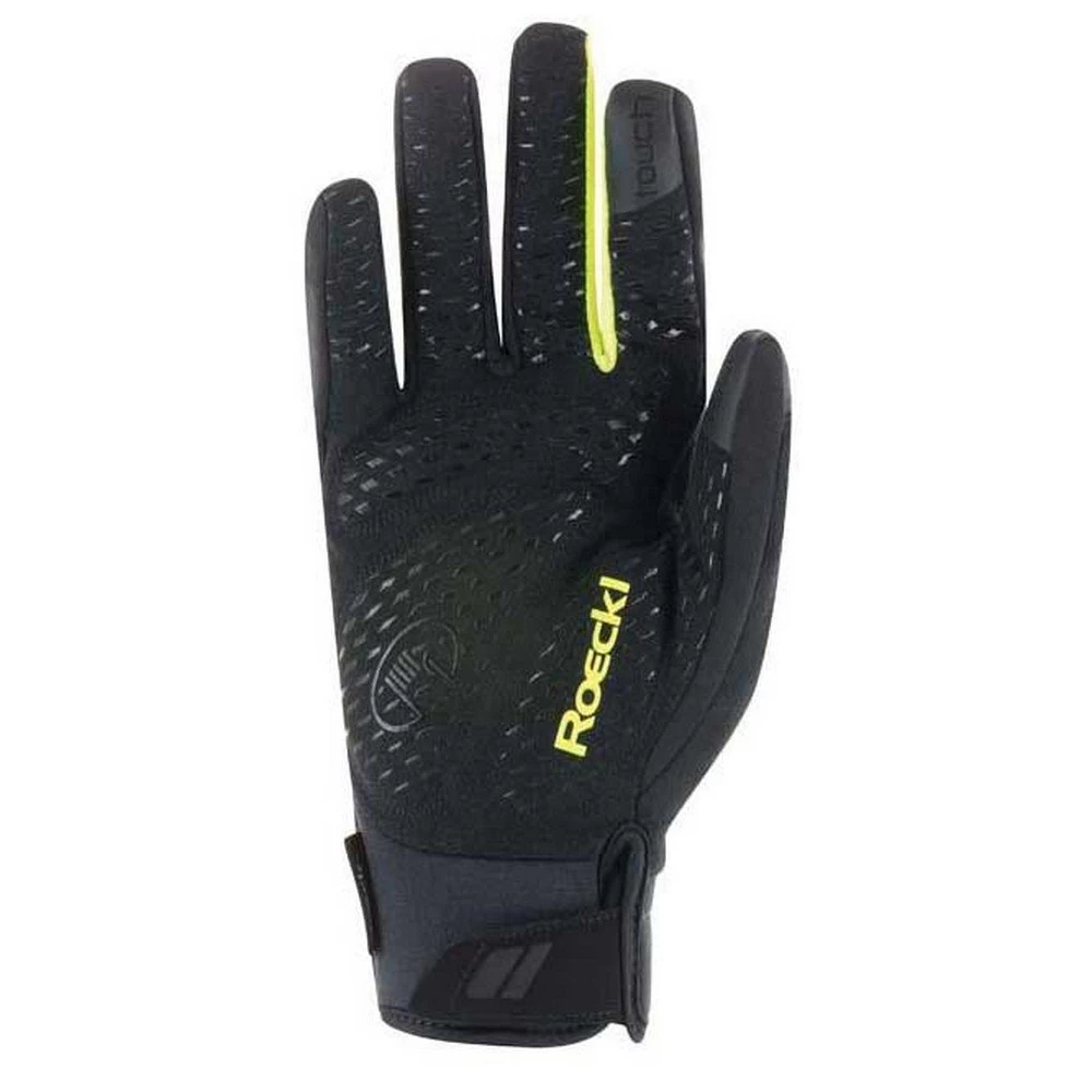 Roeckl Ranten Long Gloves 4 Roeckl Ranten Long Gloves - Image 2