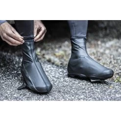 Rogelli 2sQin Overshoes -Cycling clothing store rogelli 2sqin overshoes 3