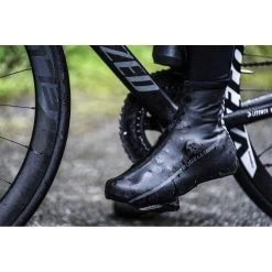Rogelli 2sQin Overshoes -Cycling clothing store rogelli 2sqin overshoes 4