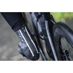 Rogelli 2sQin Overshoes -Cycling clothing store rogelli 2sqin overshoes 5