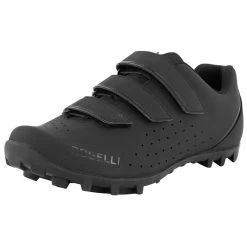 Rogelli AB-650 MTB Shoes -Cycling clothing store rogelli ab 650 mtb shoes 3