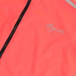 Rogelli Core Rain Jacket -Cycling clothing store rogelli core rain jacket 4