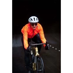 Rogelli Core Rain Jacket -Cycling clothing store rogelli core rain jacket 5