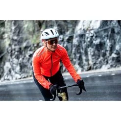 Rogelli Core Rain Jacket -Cycling clothing store rogelli core rain jacket 6