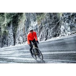 Rogelli Core Rain Jacket -Cycling clothing store rogelli core rain jacket 7
