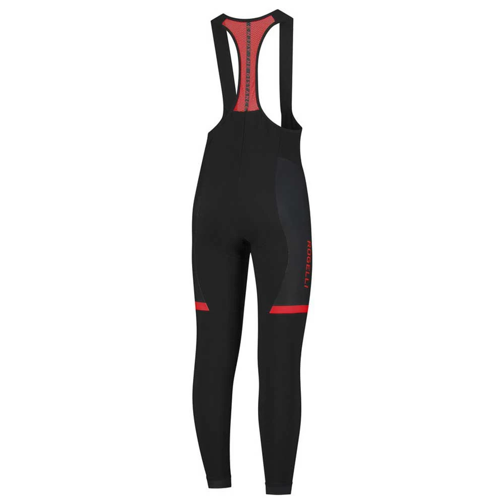 Rogelli Fuse Bib Tights 4 Rogelli Fuse Bib Tights - Image 2