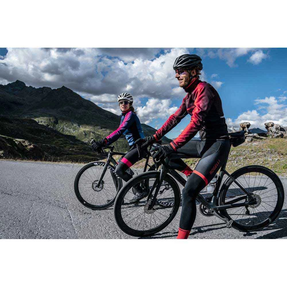 Rogelli Fuse Bib Tights 14 Rogelli Fuse Bib Tights - Image 12