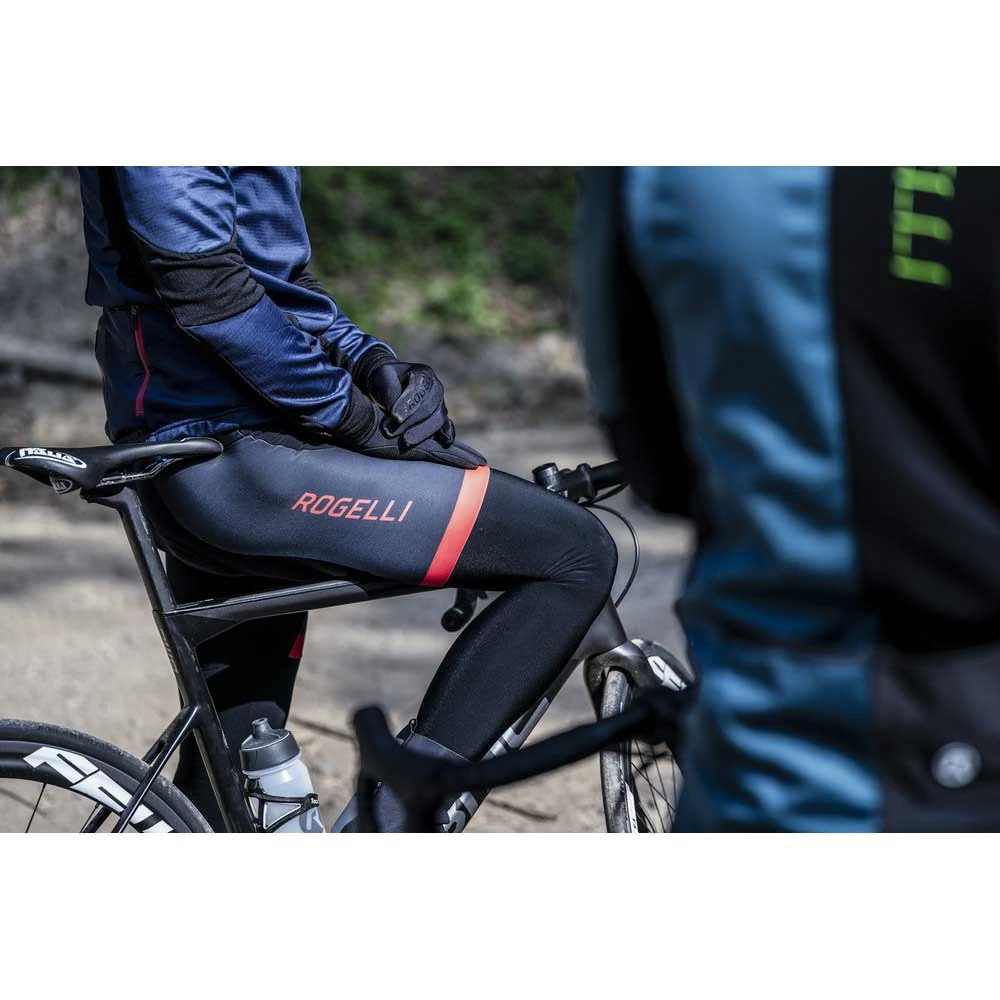 Rogelli Fuse Bib Tights 15 Rogelli Fuse Bib Tights - Image 13