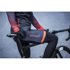 Rogelli Fuse Bib Tights 30 Rogelli Fuse Bib Tights -Cycling clothing store rogelli fuse bib tights 13