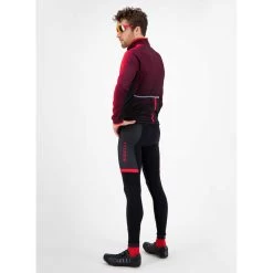 Rogelli Fuse Bib Tights 22 Rogelli Fuse Bib Tights -Cycling clothing store rogelli fuse bib tights 5