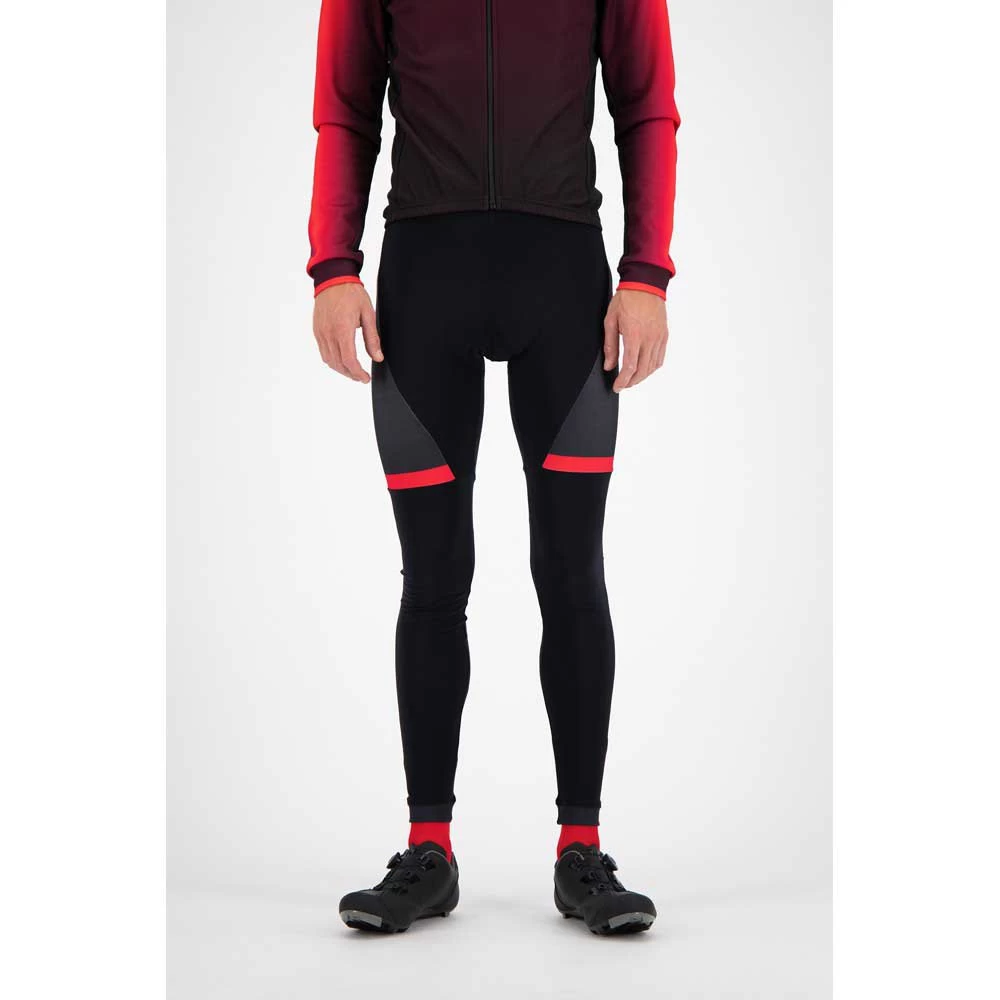 Rogelli Fuse Bib Tights 9 Rogelli Fuse Bib Tights - Image 7