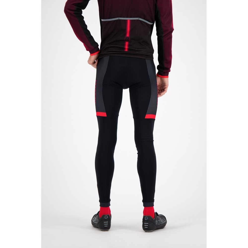 Rogelli Fuse Bib Tights 10 Rogelli Fuse Bib Tights - Image 8