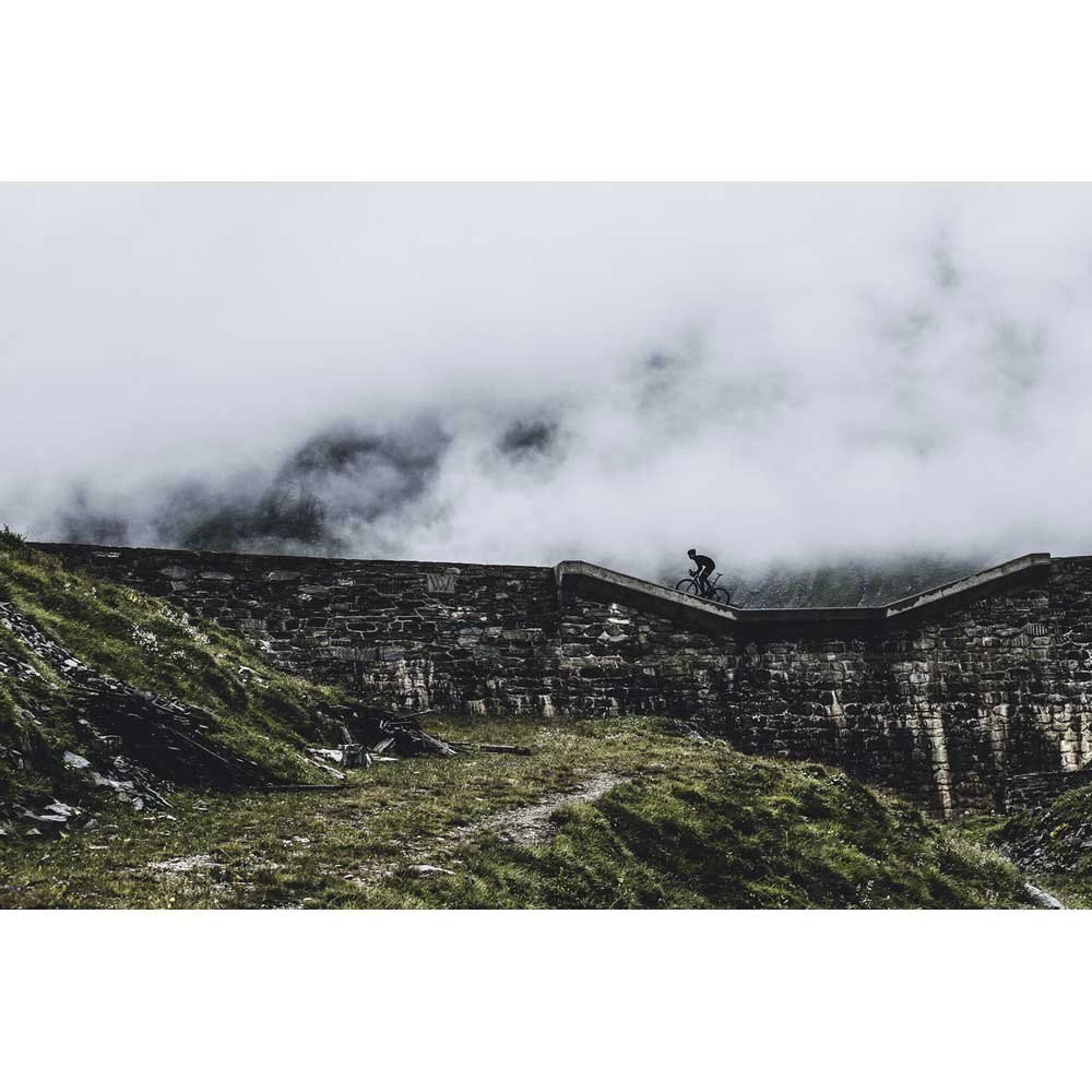 Rogelli Fuse Bib Tights 12 Rogelli Fuse Bib Tights - Image 10