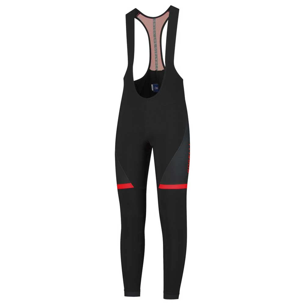 Rogelli Fuse Bib Tights 3 Rogelli Fuse Bib Tights