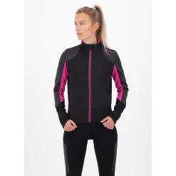 Rogelli Glory Jacket -Cycling clothing store rogelli glory jacket 2