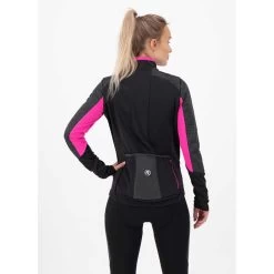 Rogelli Glory Jacket -Cycling clothing store rogelli glory jacket 3