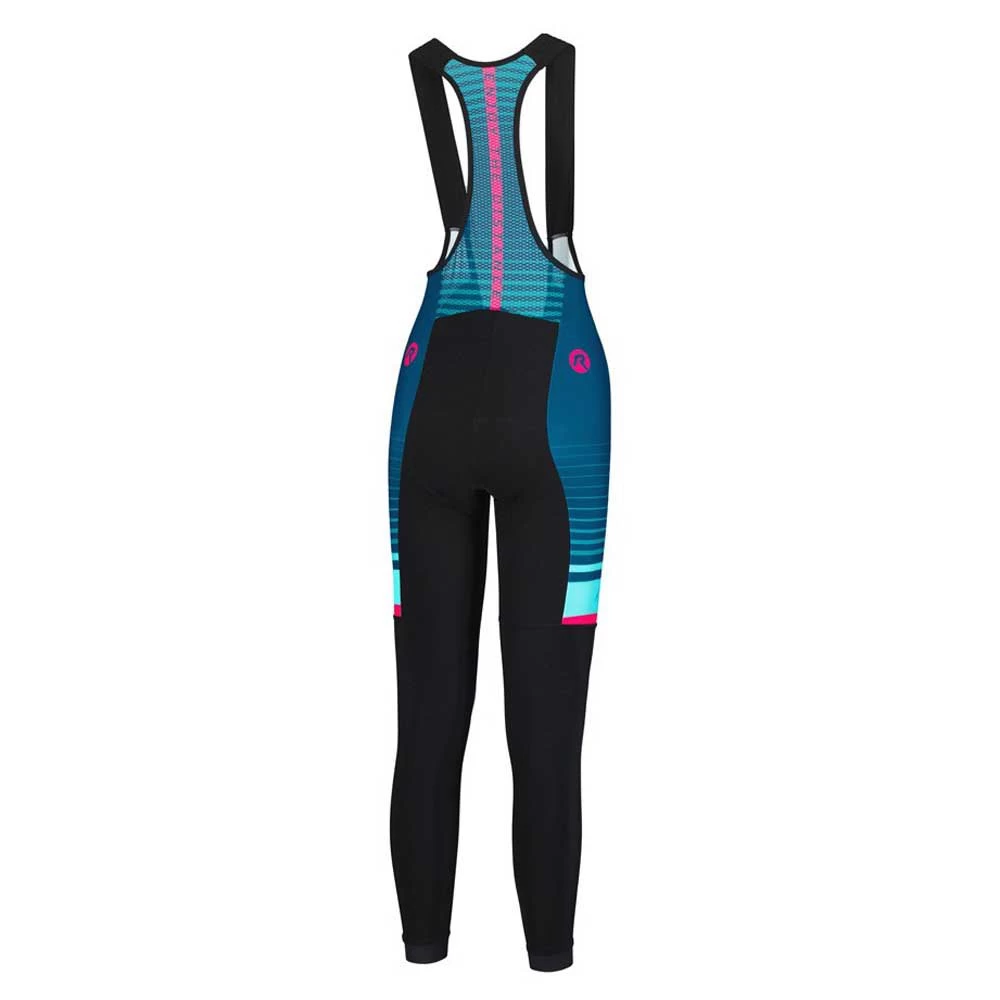 Rogelli Impress Bib Tights 4 Rogelli Impress Bib Tights - Image 2