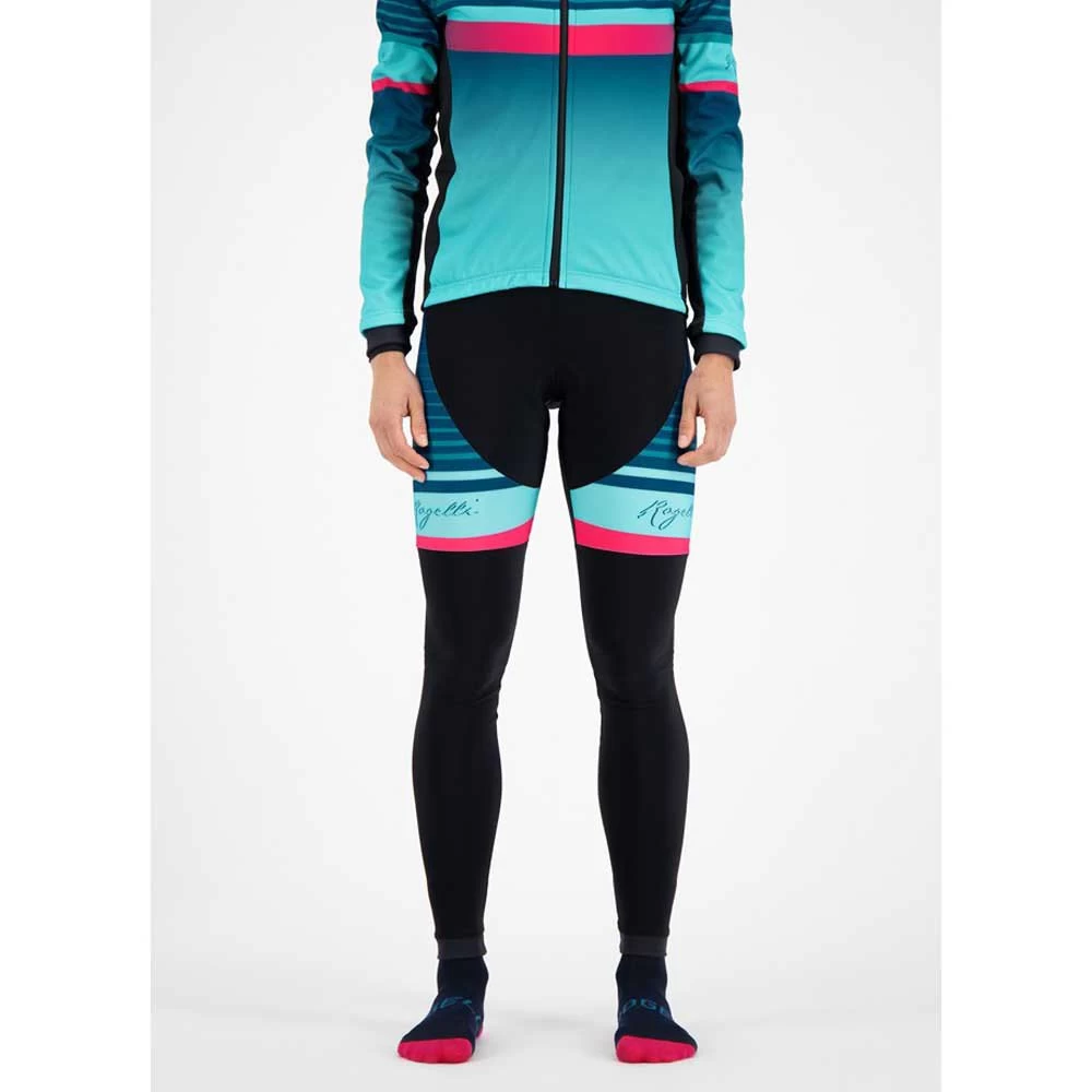Rogelli Impress Bib Tights 5 Rogelli Impress Bib Tights - Image 3
