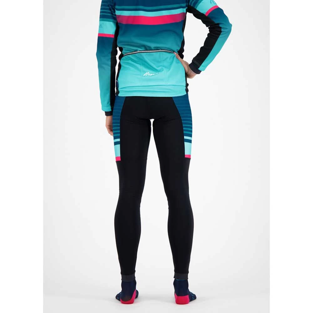 Rogelli Impress Bib Tights 6 Rogelli Impress Bib Tights - Image 4