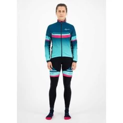 Rogelli Impress Bib Tights 15 Rogelli Impress Bib Tights -Cycling clothing store rogelli impress bib tights 4