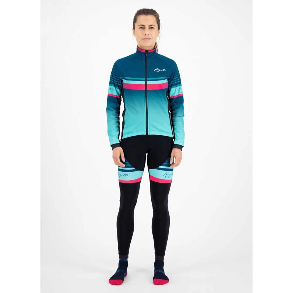 Rogelli Impress Bib Tights 7 Rogelli Impress Bib Tights - Image 5