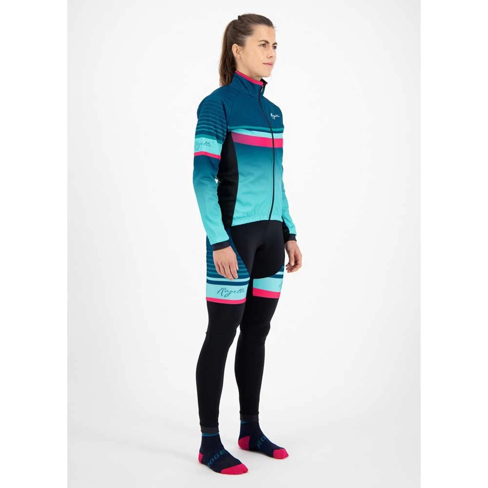 Rogelli Impress Bib Tights 9 Rogelli Impress Bib Tights - Image 7