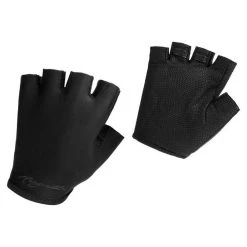 Rogelli Solid Short Gloves -Cycling clothing store rogelli solid short gloves 2