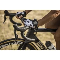 Rogelli Sprinkle Short Gloves -Cycling clothing store rogelli sprinkle short gloves 7