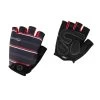 Rogelli Stripe Short Gloves 1 Rogelli Stripe Short Gloves -Cycling clothing store rogelli stripe short gloves