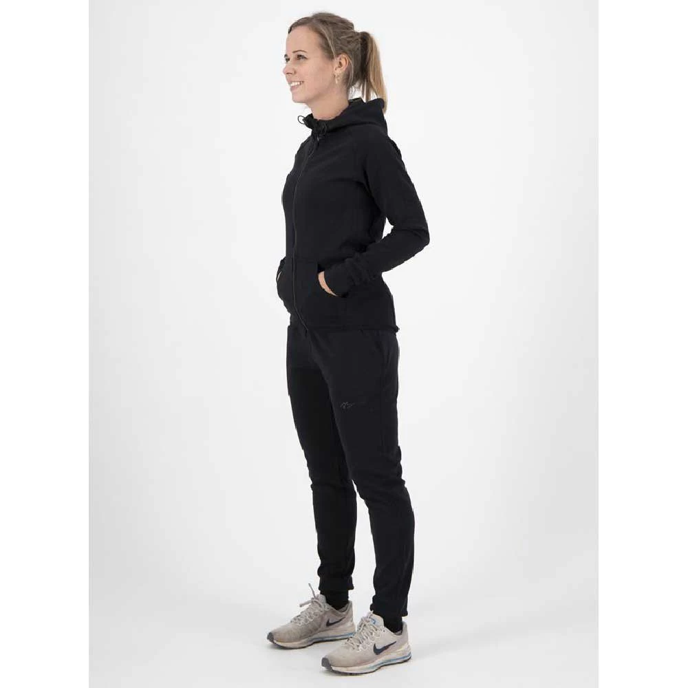 Rogelli Training Full Zip Sweatshirt 9 Rogelli Training Full Zip Sweatshirt - Image 7