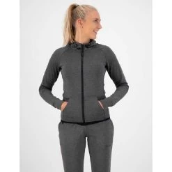 Rogelli Training Full Zip Sweatshirt -Cycling clothing store rogelli training full zip sweatshirt 2