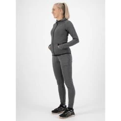 Rogelli Training Full Zip Sweatshirt -Cycling clothing store rogelli training full zip sweatshirt 4