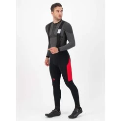Rogelli Tyro Bib Tights -Cycling clothing store rogelli tyro bib tights 4