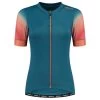 Rogelli Waves Short Sleeve Jersey -Cycling clothing store rogelli waves short sleeve jersey